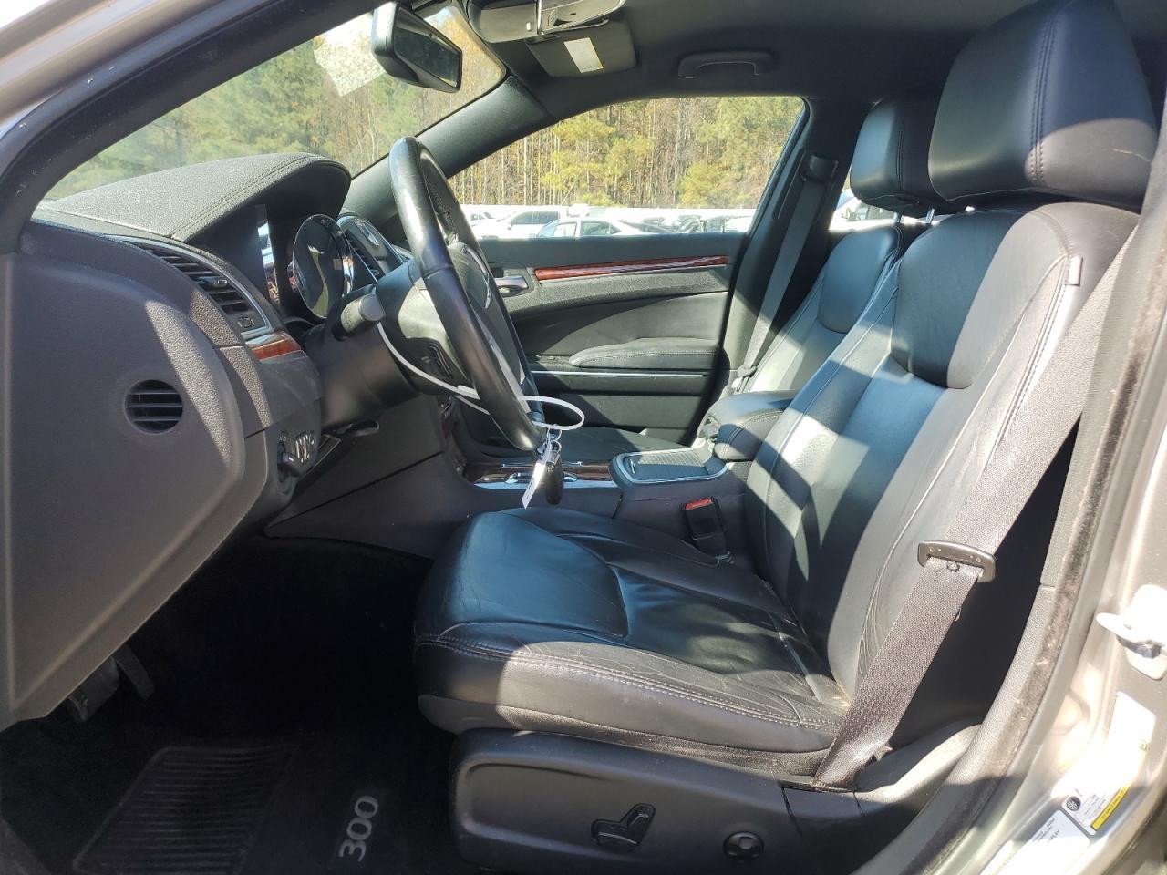 2014 CHRYSLER 300