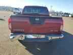 2014 NISSAN Frontier