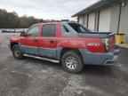 2003 CHEVROLET Avalanche