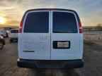 2020 CHEVROLET EXPRESS 2500
