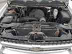 2009 CHEVROLET Silverado 2500