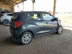 2018 CHEVROLET Spark