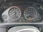 2013 BMW 3 SERIES