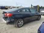 2016 CHEVROLET CRUZE