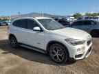 2017 BMW X1