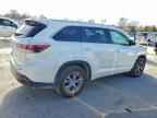2014 TOYOTA HIGHLANDER
