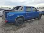 2004 CHEVROLET Avalanche