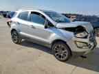 2020 FORD EcoSport