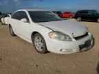2011 CHEVROLET IMPALA