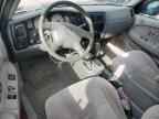 2001 TOYOTA TACOMA