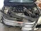 2008 FORD FUSION