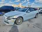 2012 BMW 6 Series