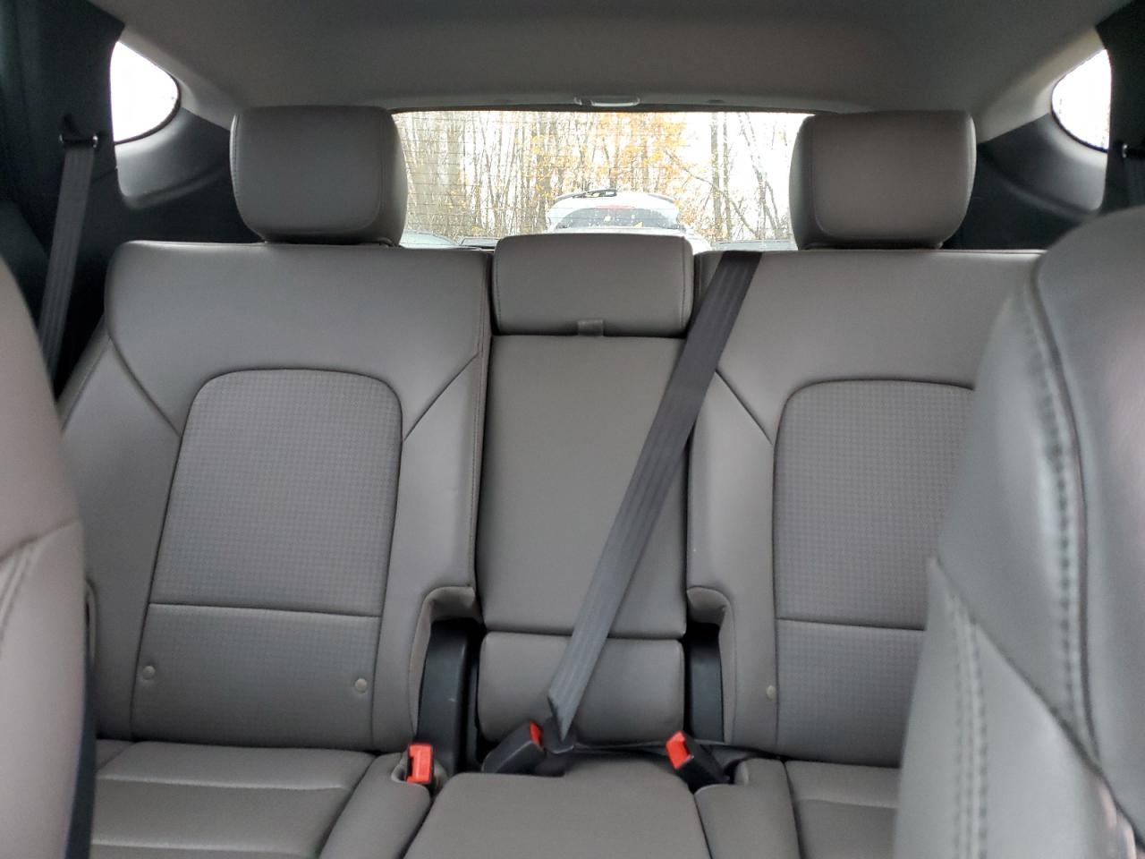 2014 HYUNDAI SANTA FE