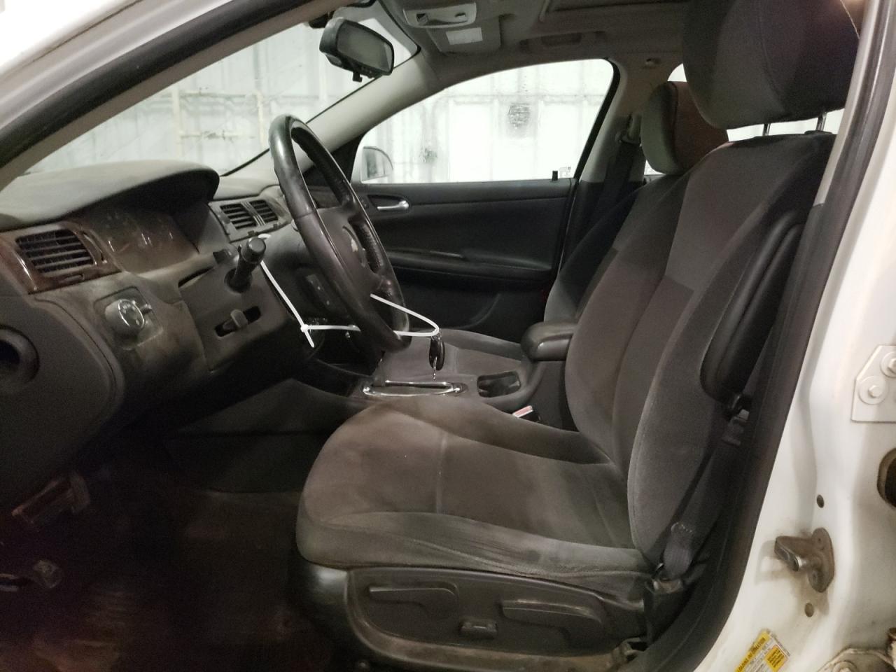 2013 CHEVROLET IMPALA
