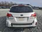 2014 SUBARU Outback