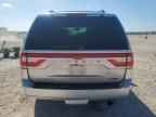 2015 LINCOLN Navigator