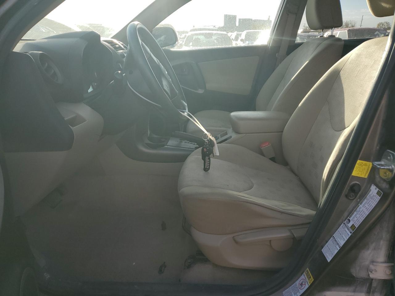 2011 TOYOTA RAV4