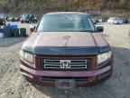 2007 HONDA Ridgeline