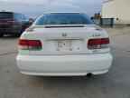 2000 HONDA CIVIC
