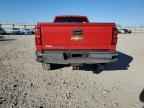 2015 CHEVROLET Silverado 2500
