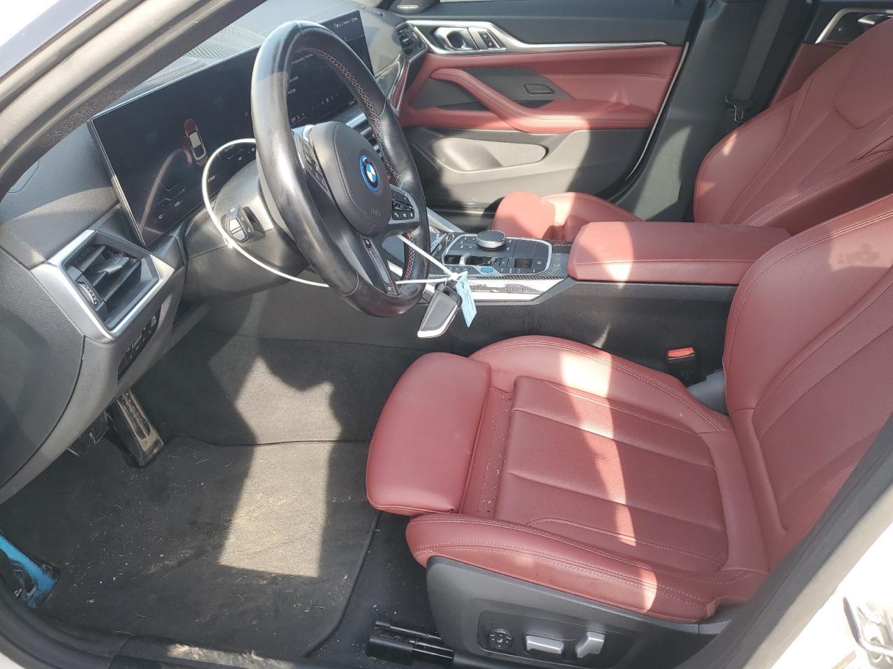 2024 BMW i4