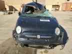 2012 FIAT 500
