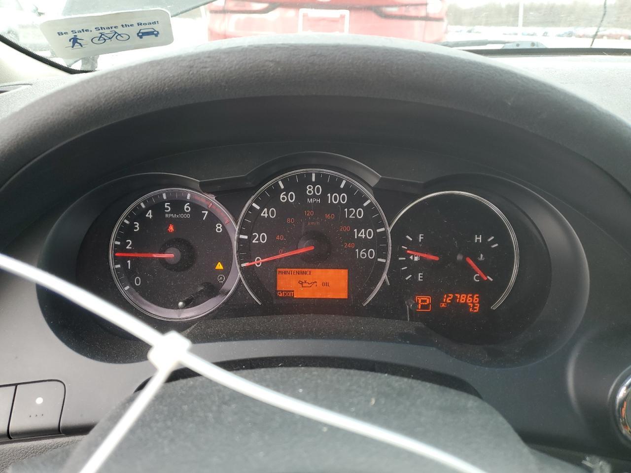 2010 NISSAN ALTIMA