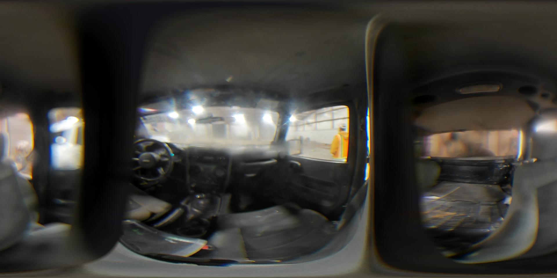 2008 JEEP WRANGLER