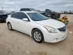 2011 NISSAN ALTIMA