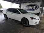 2006 HONDA ACCORD