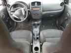 2015 NISSAN VERSA