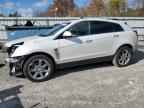 2012 CADILLAC SRX