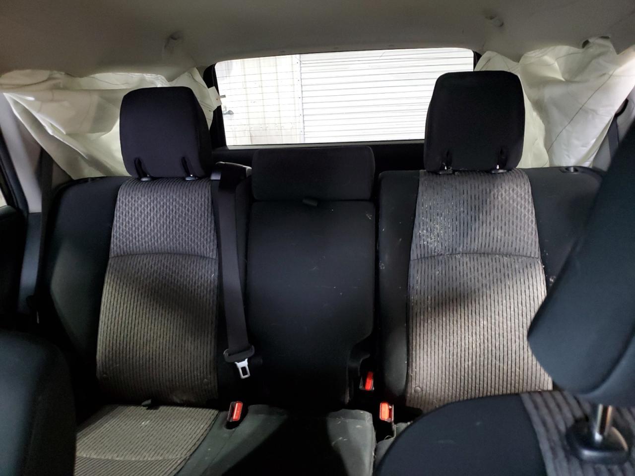 2021 TOYOTA 4Runner