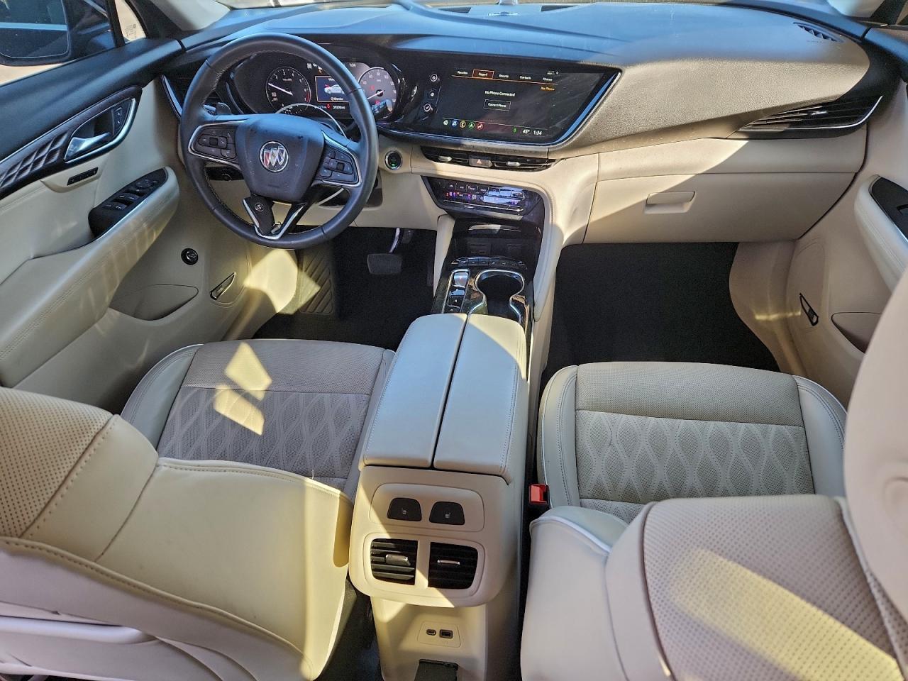 2023 BUICK Envision