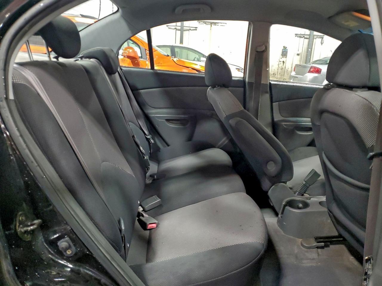 2006 KIA RIO