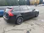 2017 VOLVO V60