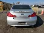 2012 INFINITI G37