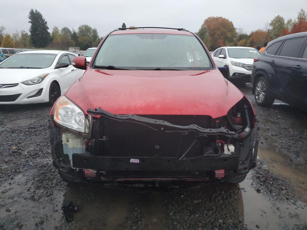 2011 TOYOTA RAV4