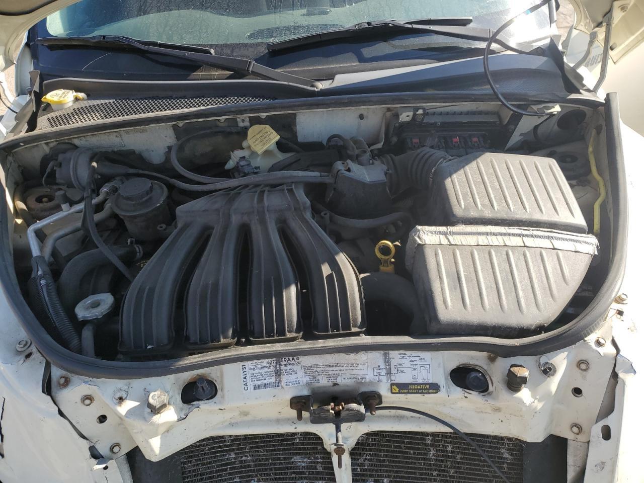 2005 CHRYSLER PT CRUISER
