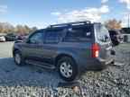 2011 NISSAN PATHFINDER
