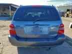 2003 TOYOTA HIGHLANDER