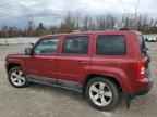 2011 JEEP PATRIOT