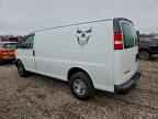 2018 CHEVROLET Express 3500