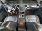 2012 JEEP Grand Cherokee