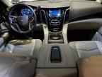2017 CADILLAC ESCALADE