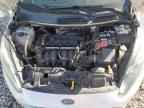 2015 FORD Fiesta