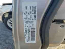 2013 DODGE JOURNEY