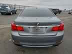 2012 BMW 7 series