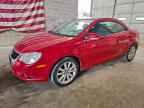 2007 VOLKSWAGEN EOS