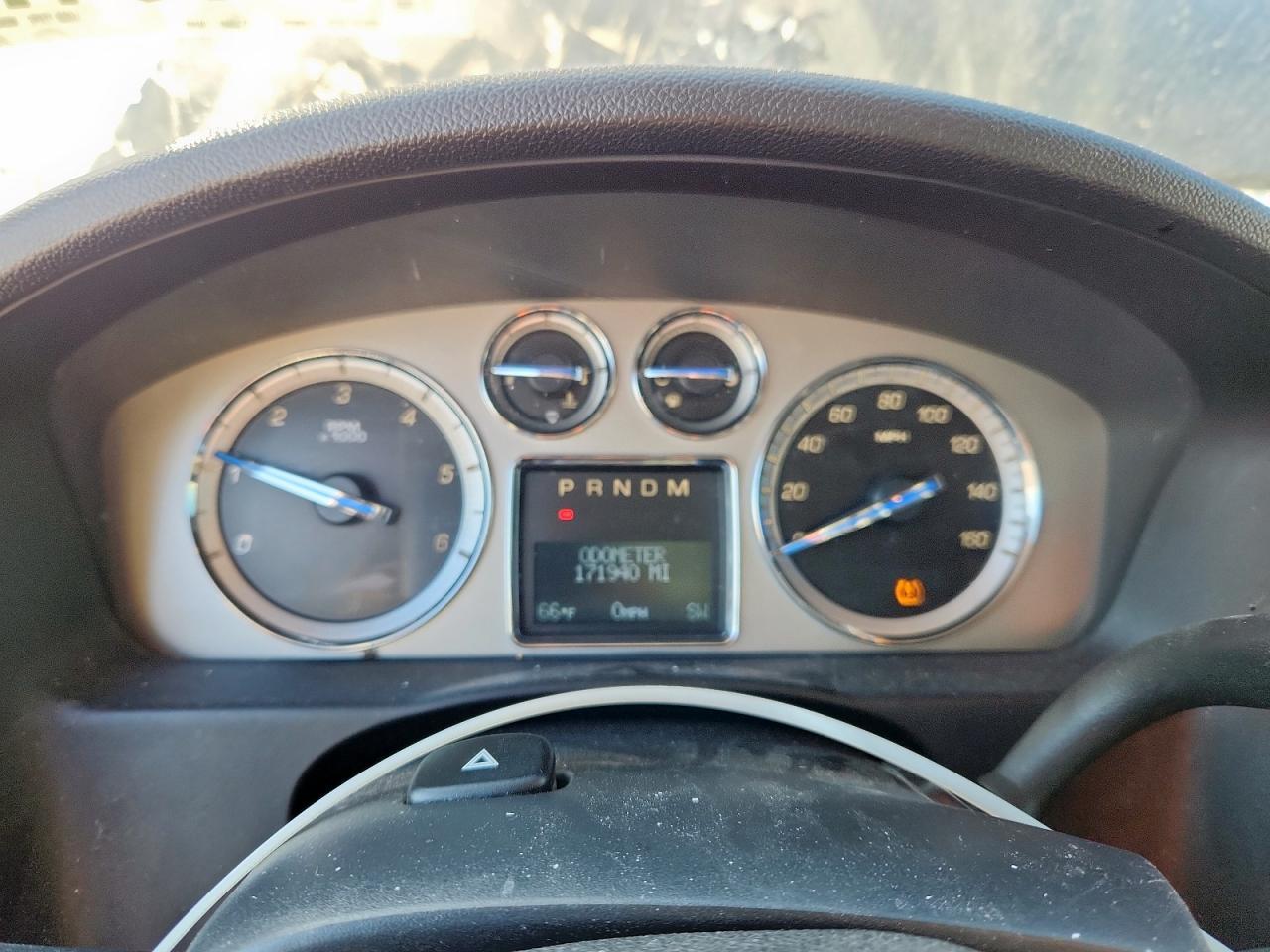 2013 CADILLAC ESCALADE